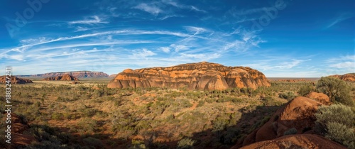 Western Australia Bungle Bu...