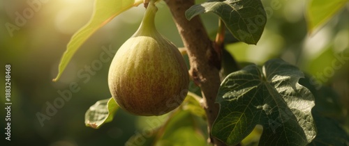 All About Figs