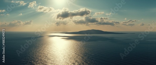 An Awe-Inspiring Seascape a...