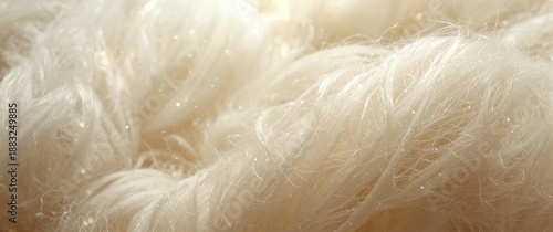 Background featuring soft w...