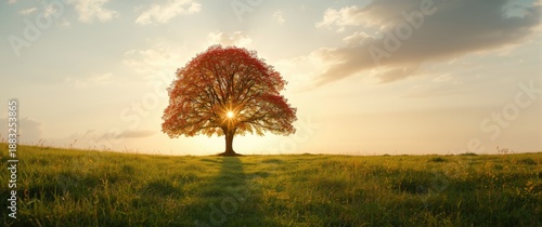 Concept for World environme...