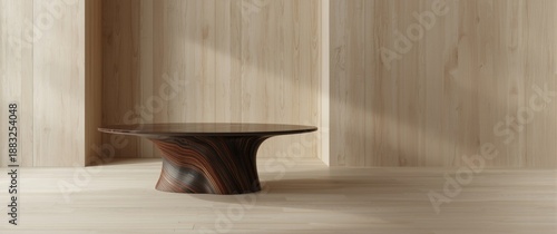 Ntable Constructed from Epo...