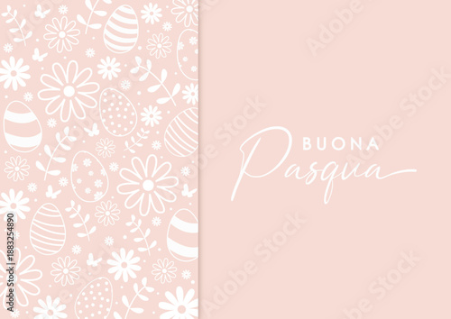 Buona Pasqua