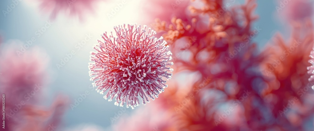 Fototapeta premium Abstract design with pattern, detailed texture, and close-up for wallpaper and backdrop