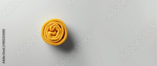 Light grey background with ...