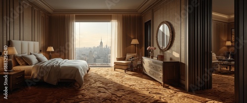 Interior Design Ideas for B...