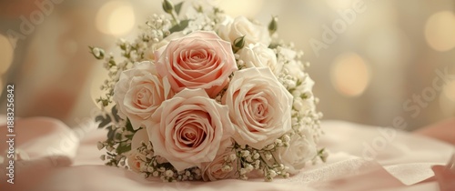 Bouquet of Flowers 4