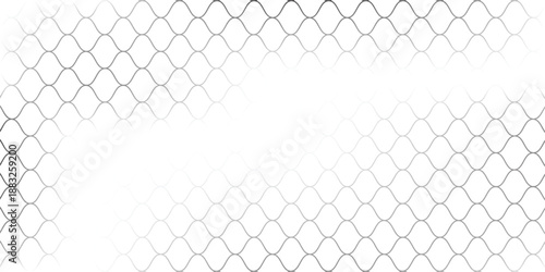 Mesh texture for fishing nets. Seamless pattern for sportswear or soccer goal, volleyball net, basketball hoop, hockey, athletics. Abstract net background for sports.