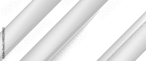 abstract smooth silver science futuristic white energy technology concept light rays stripes lines background