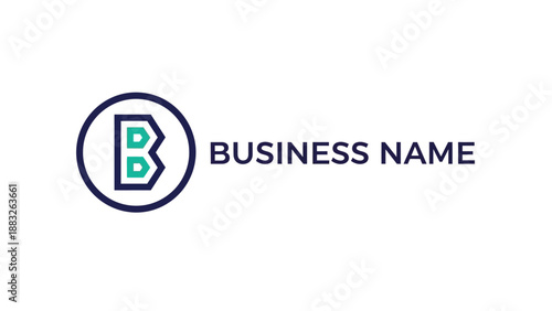 Business Logo Design.