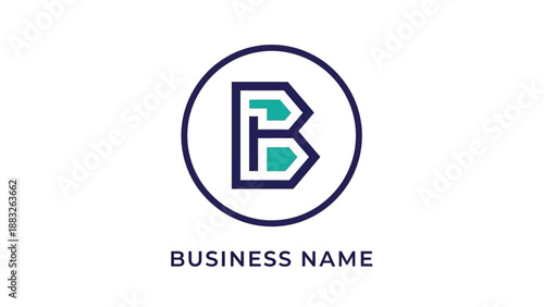 Corporate Logo Design.