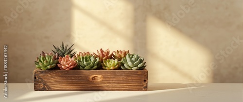 Charming tiny plants: mini ...