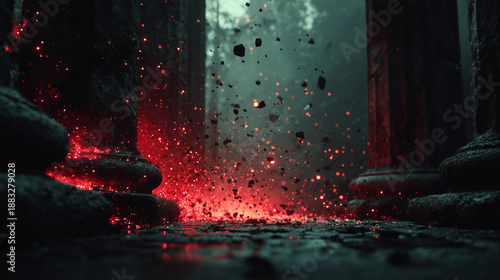 Wallpaper Mural All the Feels Torontodigital.ca