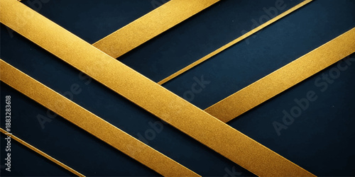 A grunge black and yellow striped background with a weathered texture creates a cautionary hazard sign pattern for industrial safety and old construction wall design