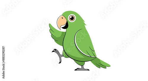 Romantic couple standing in a lush green meadow by a winding river, surrounded by colorful flowers and rolling forest hills.