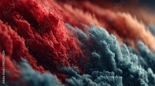 Wallpaper Mural All the Feels Torontodigital.ca