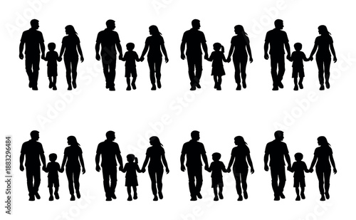 Solitary tree in foggy landscape with dramatic sky