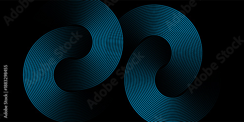 Light blue dynamic abstract vector background with diagonal lines. Trendy classic colors . 3d cover of business presentation banner for sale evening party event. A fast-moving soft dot shadow