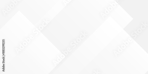 abstract white and grey gradient background