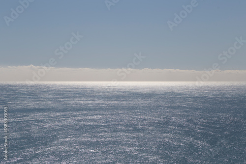 Kaikoura,New Zealand - 7 April 2016 