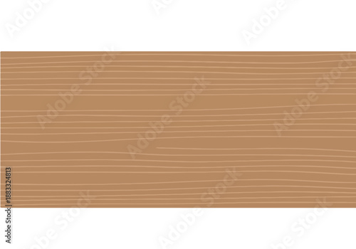 Light Brown Wooden Background Texture for Design and Creative Projects