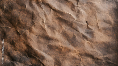 Beige kraft paper texture, Abstract background high resolution.. 