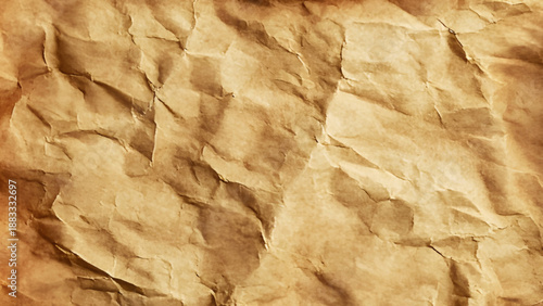 Beige kraft paper texture, Abstract background high resolution.. 