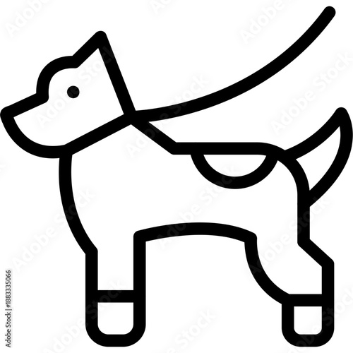 Dog Icon