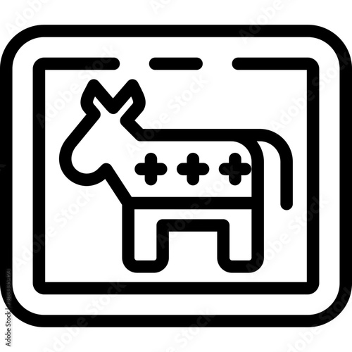 Democrat Icon