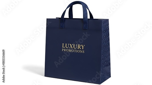 Minimalist White Hourglass Shape Product Mockup