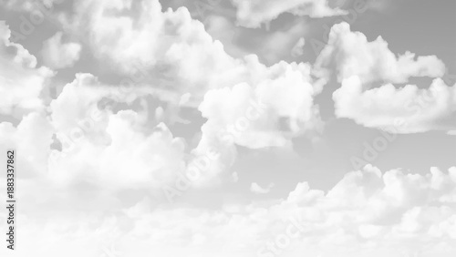 Storm clouds photo. Dark ominous storm clouds