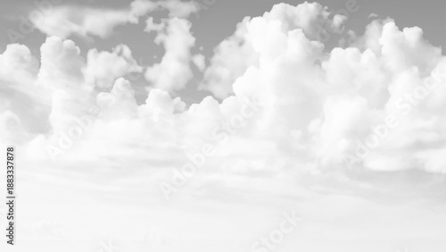 Grey storm clouds photo. Dark ominous storm clouds. Vector design.