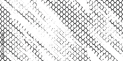 Mesh texture for fishing nets. Grunge pattern for sportswear or soccer goal, volleyball net, basketball hoop, hockey, athletics. eps10 vector