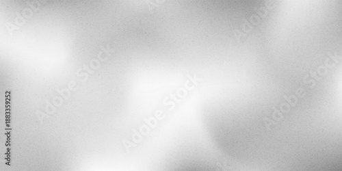 Blurred frosted glass. Window or shower wall backdrop with shadows and reflections.