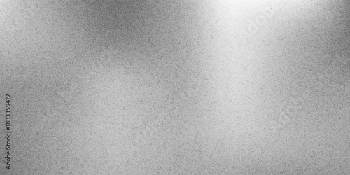 Blurred frosted glass. Window or shower wall backdrop with shadows and reflections.