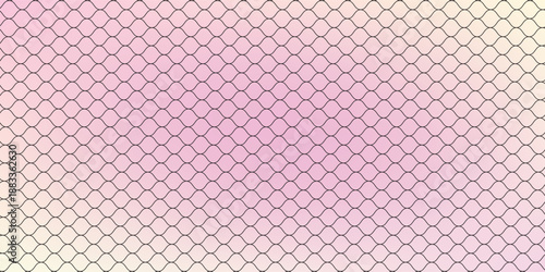 Seamless geometric ornamental vector pattern. Abstract background