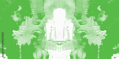 Sports background design with abstract modern template. Vector illustration of sport players in different activities. football, basketball, baseball, tennis