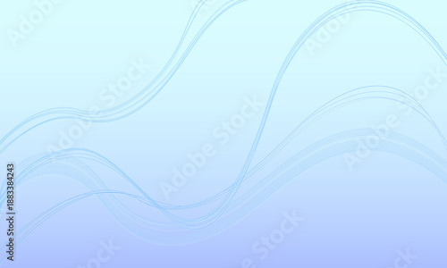 アブストラクト背景  ブルー