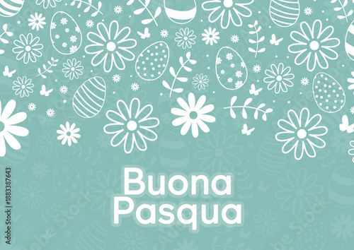 Cartolina di Pasqua