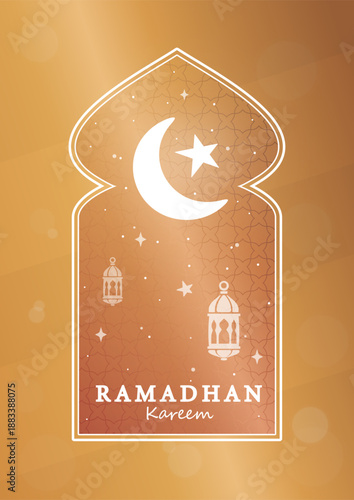 This premium collection of vector illustrations is meticulously crafted to celebrate the holy Islamic occasions of Ramadan Kareem and Eid al-Fitr. The design emphasizes a "Modern Luxury" aesthetic, bl