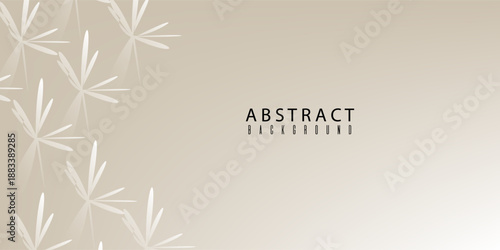 Wave pastel pearl cream colored gradient texture flower background .illustration