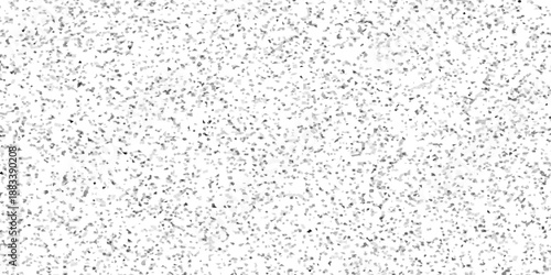 seamless ink quart grunge white wall concrete mosaic splatter distressed black and white terrazzo floor tail bathroom, kitchen limestone texture.