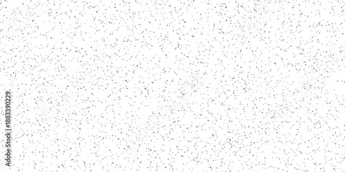 seamless ink quart grunge white wall concrete mosaic splatter distressed black and white terrazzo floor tail bathroom, kitchen limestone texture.