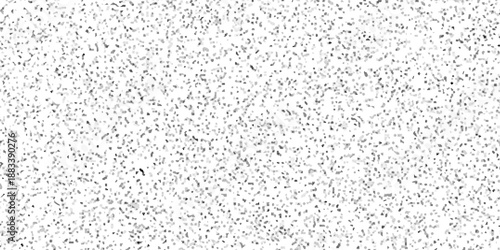 seamless ink quart grunge white wall concrete mosaic splatter distressed black and white terrazzo floor tail bathroom, kitchen limestone texture.
