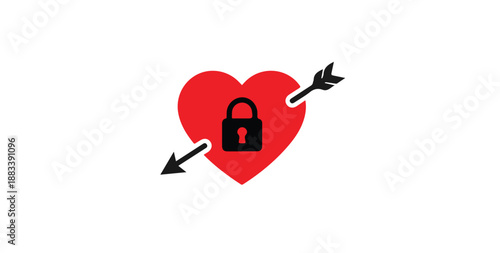 Digital illustration of 'vector file' text indicating a scalable graphic asset type