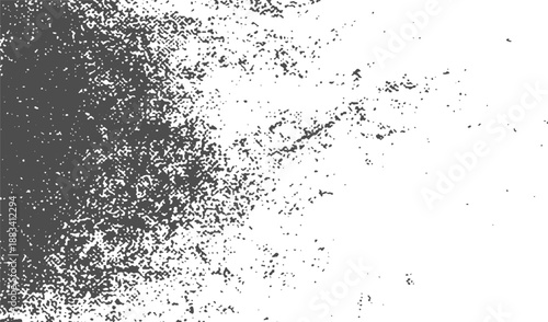 Old worn paper grunge texture background with scratched distressed vintage effect for artistic graphic design