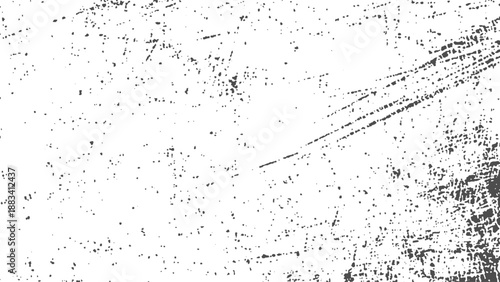 Old worn paper grunge texture background with scratched distressed vintage effect for artistic graphic design