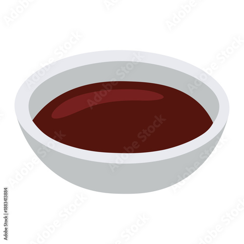 Korean BBQ Sauce Marinade