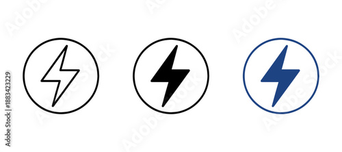 vector illustration of an abstract blue background