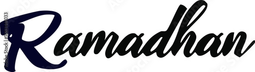 vector illustration of a graffiti